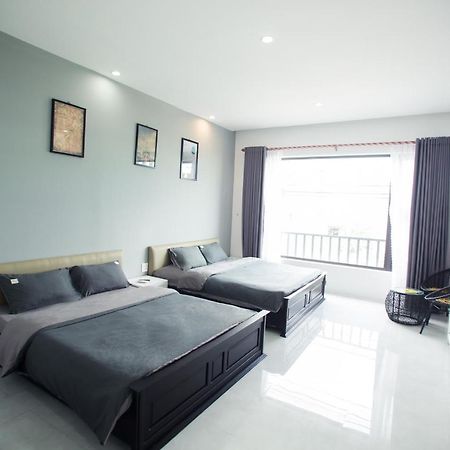Lalaland Hostel Quy Nhơn Ngoại thất bức ảnh