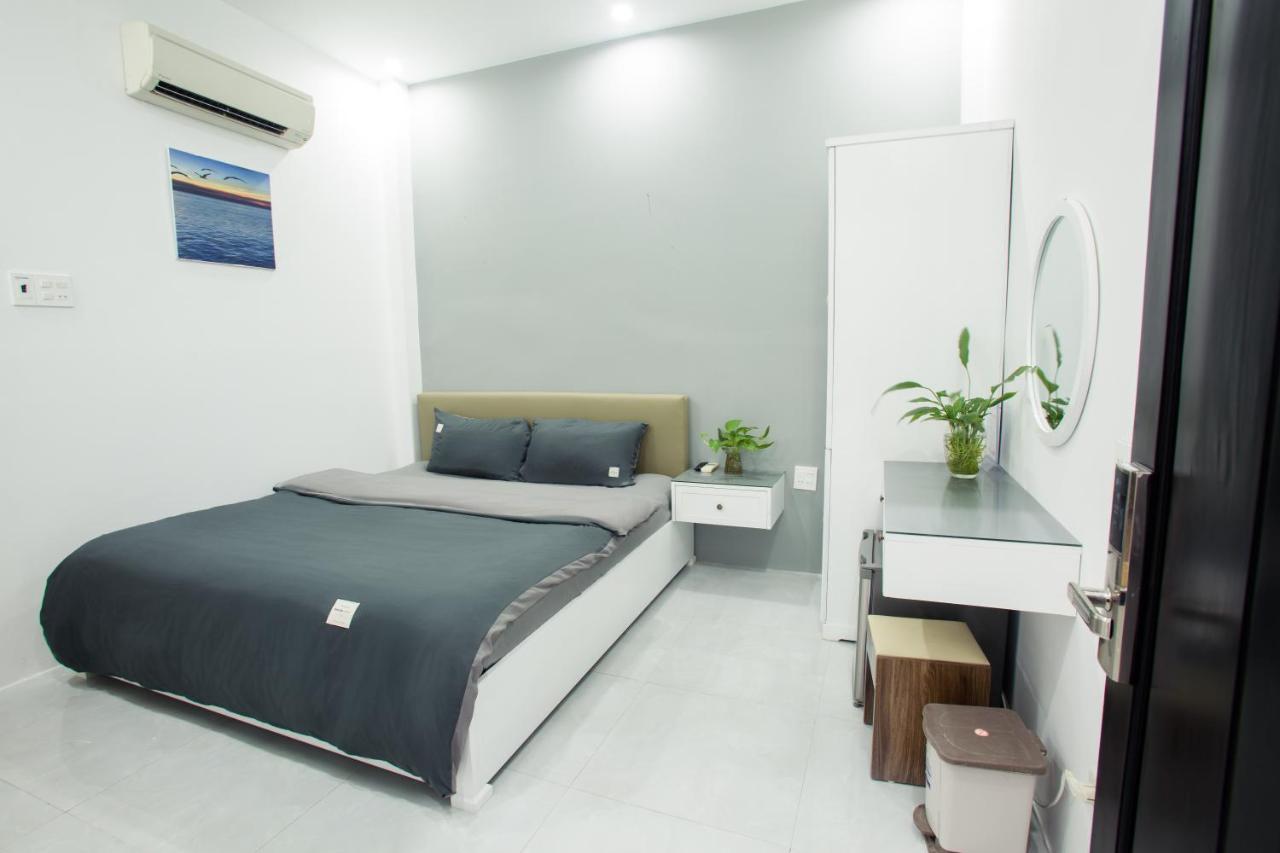 Lalaland Hostel Quy Nhơn Ngoại thất bức ảnh