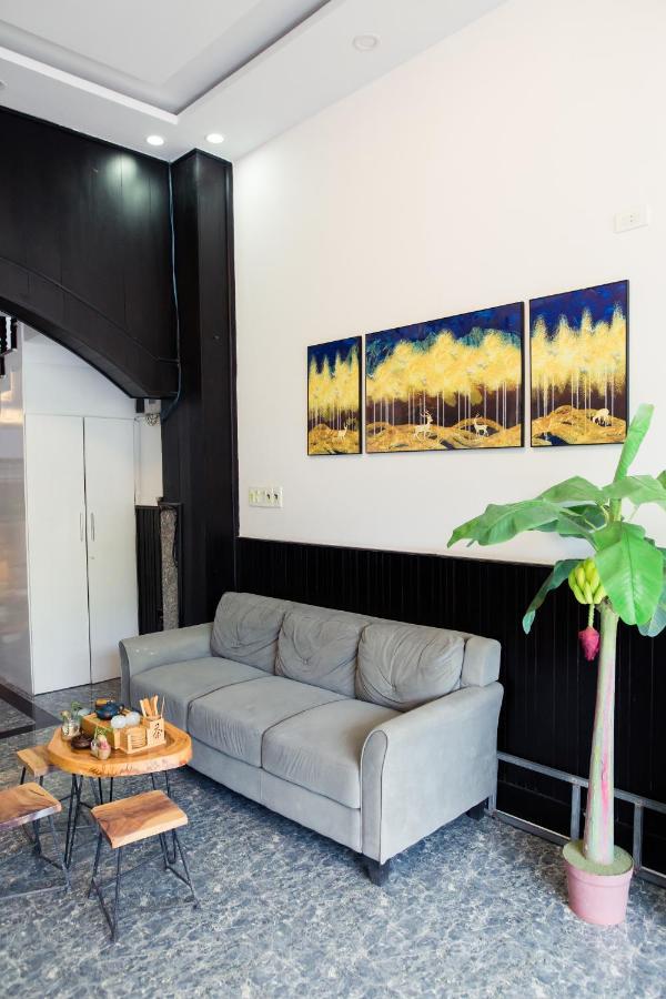Lalaland Hostel Quy Nhơn Ngoại thất bức ảnh
