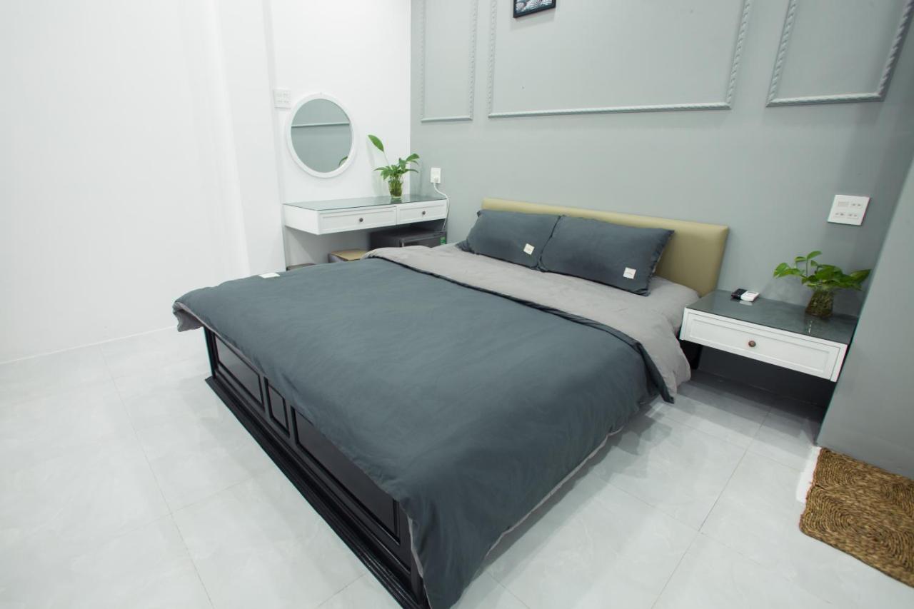 Lalaland Hostel Quy Nhơn Ngoại thất bức ảnh