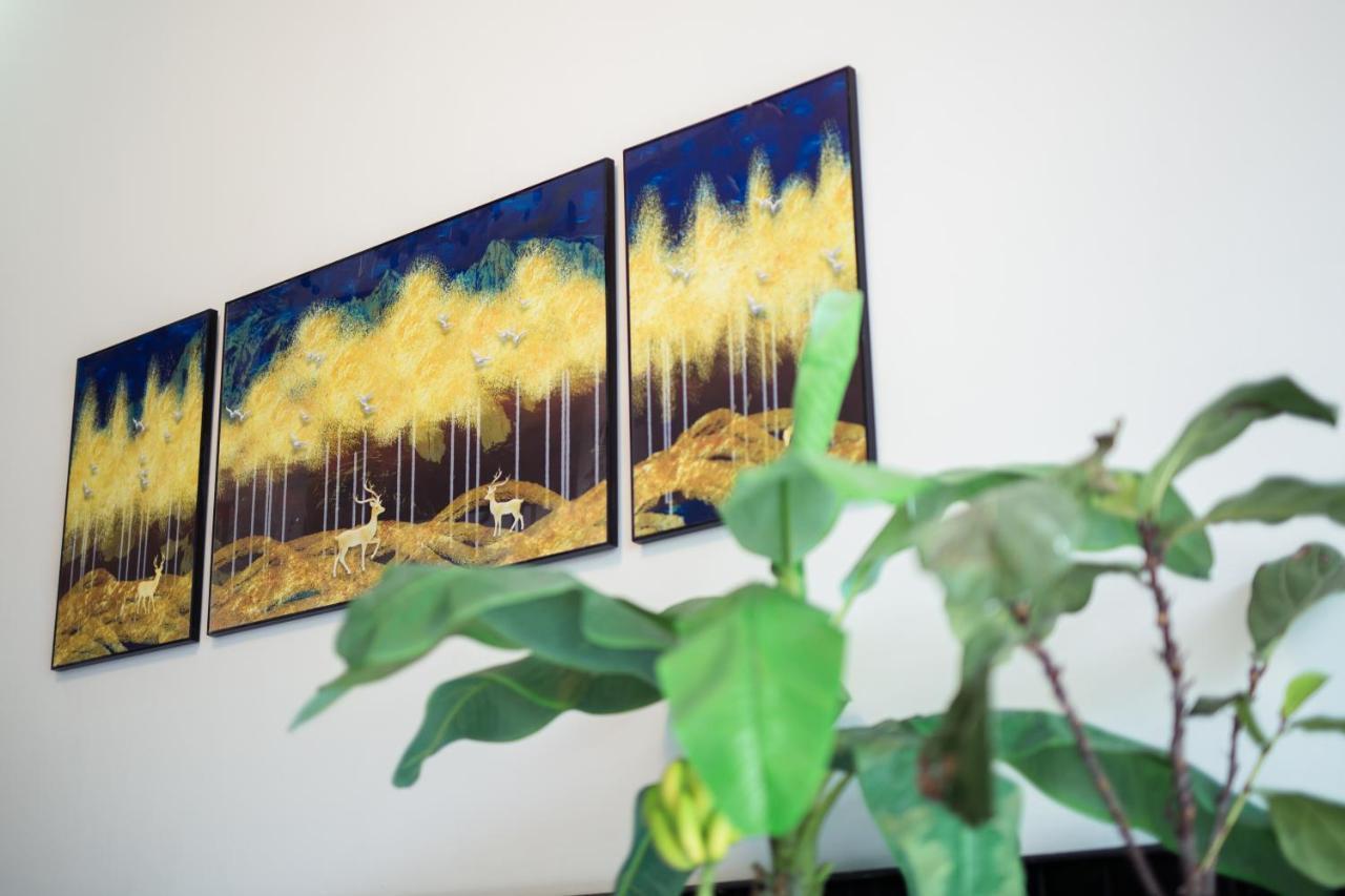 Lalaland Hostel Quy Nhơn Ngoại thất bức ảnh