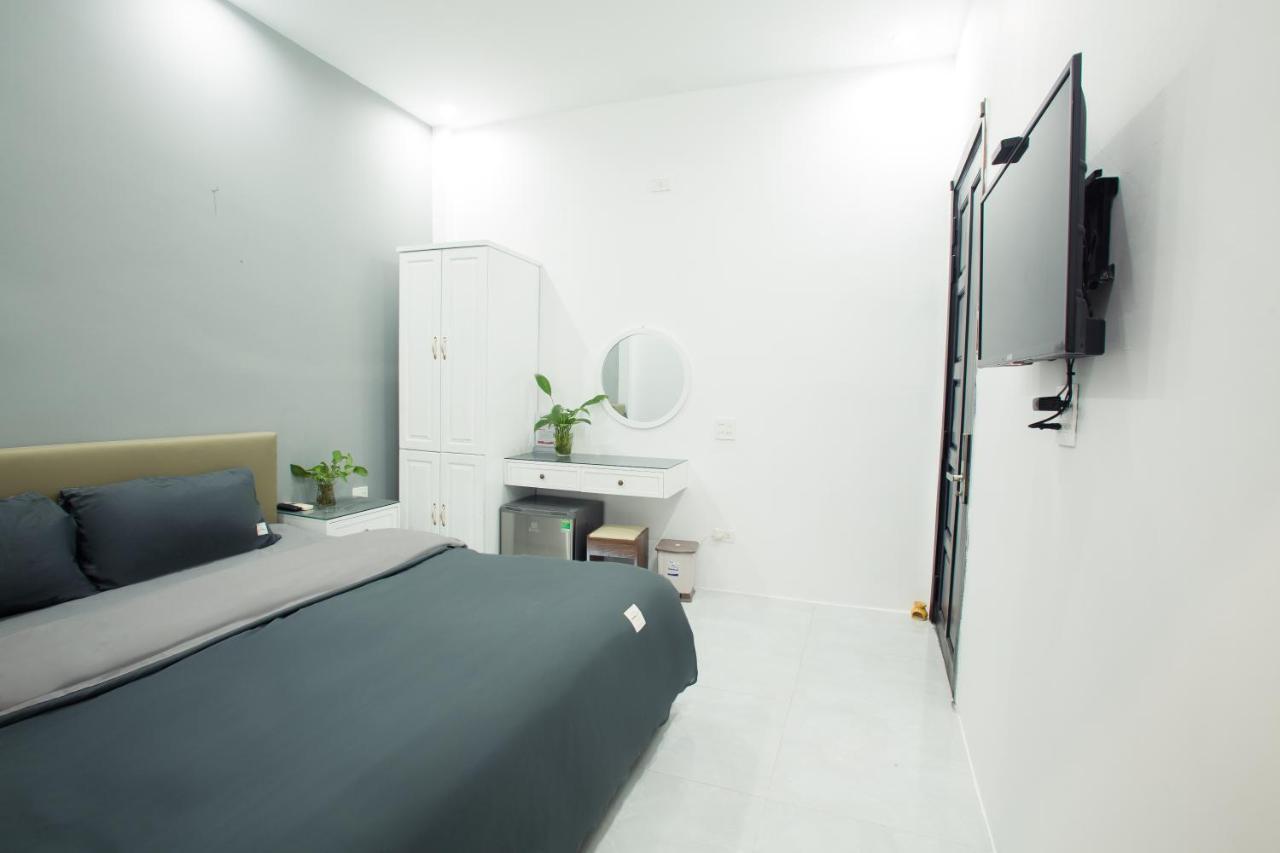 Lalaland Hostel Quy Nhơn Ngoại thất bức ảnh