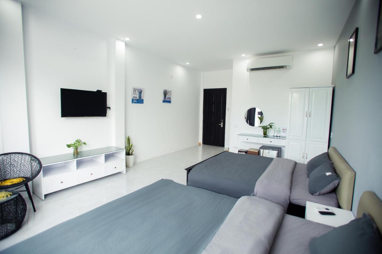 Lalaland Hostel Quy Nhơn Ngoại thất bức ảnh