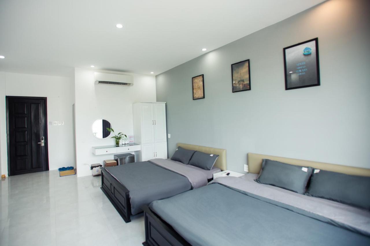 Lalaland Hostel Quy Nhơn Ngoại thất bức ảnh
